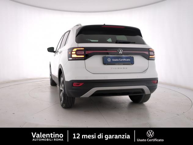Volkswagen T-Cross 1.0 TSI 110 CV Advanced - Foto 5