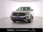 Volkswagen T-Cross 1.0 TSI Style