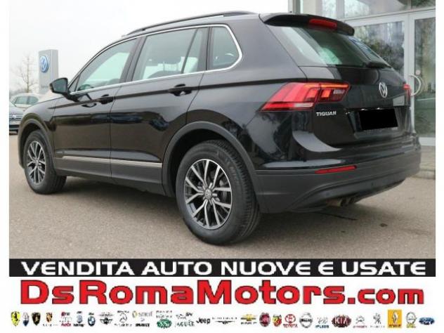 Volkswagen Tiguan 2.0 TDI DSG BUSINESS VIRTUAL COCK NAVI PRO PDC 17 - Foto 5