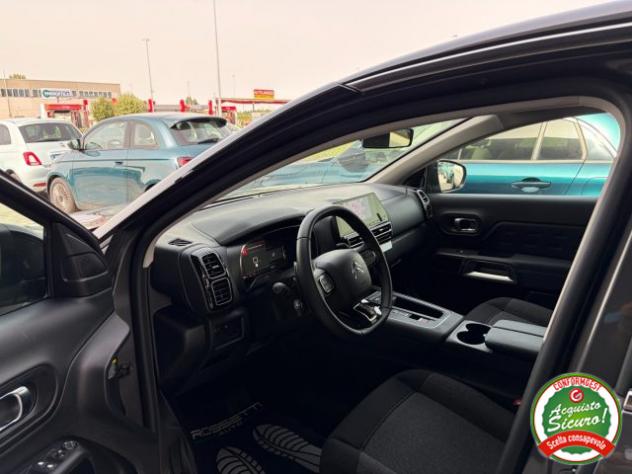 CITROEN C5 Aircross Hybrid e-DCS6 Plus ANCHE NEOPATENTATI rif. 24203052 - Foto 10