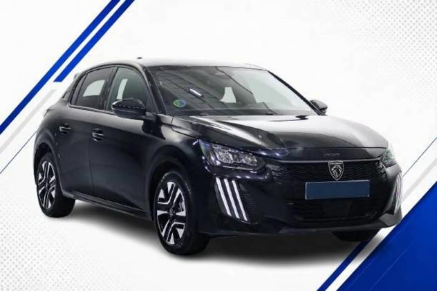 Peugeot 208 1.2 PureTech 100 Allure -**- Stock Limitato!