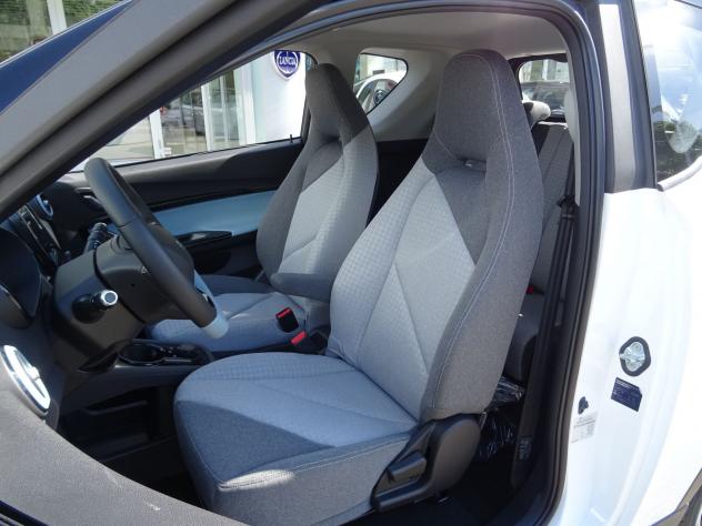DR AUTOMOBILES dr 1.0 EV Electric 61cv - Foto 10