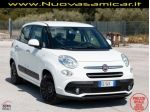 FIAT 500L PRO 1.6 MJT 120CV N1 MIRROR 4 POSTI (AUTOCARRO) rif. 23931979