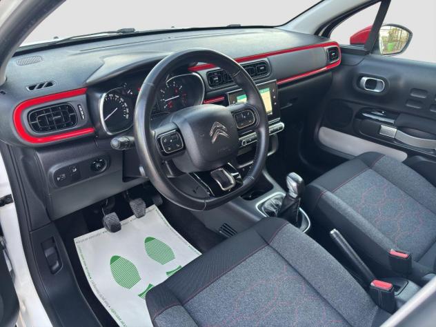 CITROEN - C3 - BlueHDi 100 S&S Shine - Foto 9