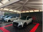 Audi Q2 35 TDI quattro S tronic line Edition