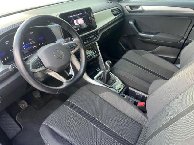 VOLKSWAGEN T-Roc 2.0 TDI SCR Life rif. 24145162 - Foto 6