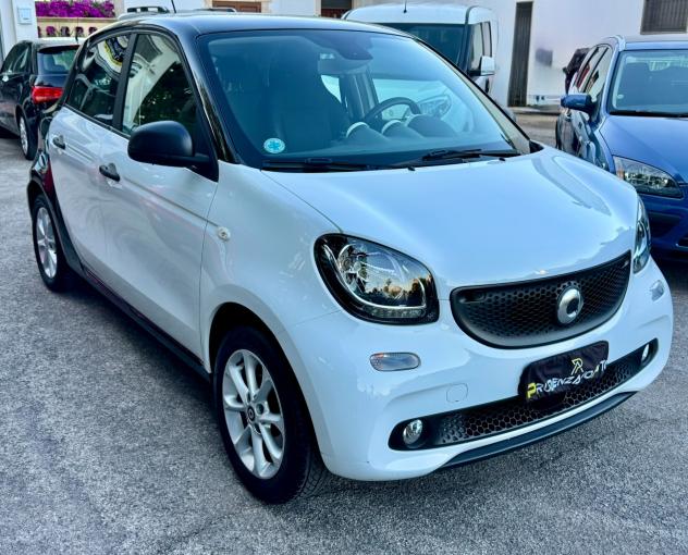 Smart ForFour 70 1.0 Passion - 2018 - Foto 3