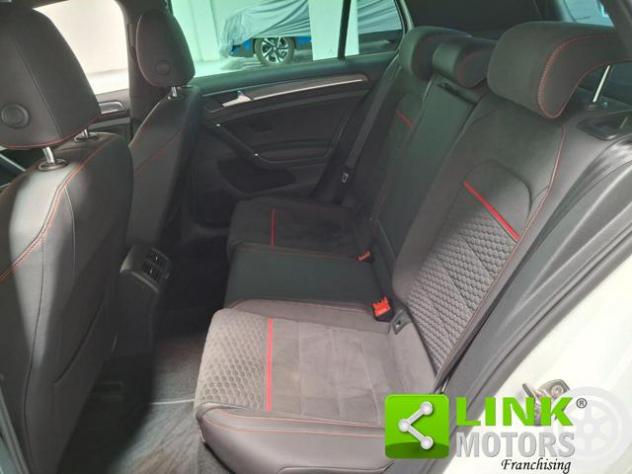 VOLKSWAGEN Golf GTI Performance 2.0 245 CV TSI DSG 5p. GARANZIA rif. 23940907 - Foto 9