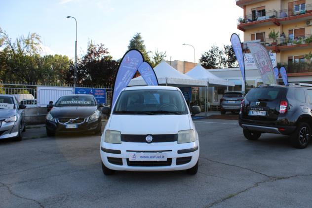 Fiat Panda 1.3 MJT 16V Dynamic - Foto 2