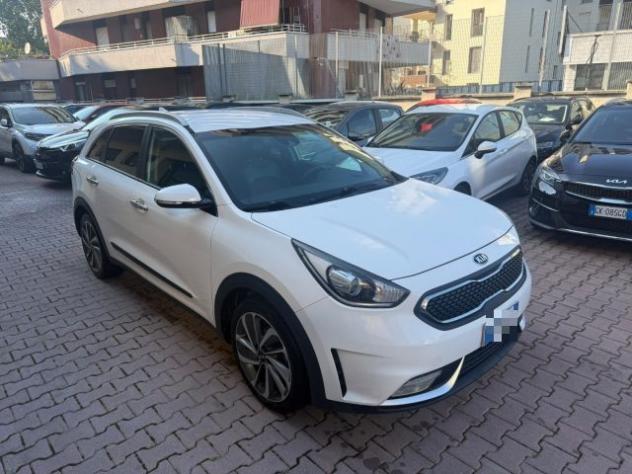 KIA Niro 1.6 GDi DCT HEV Style rif. 24097269 - Foto 3