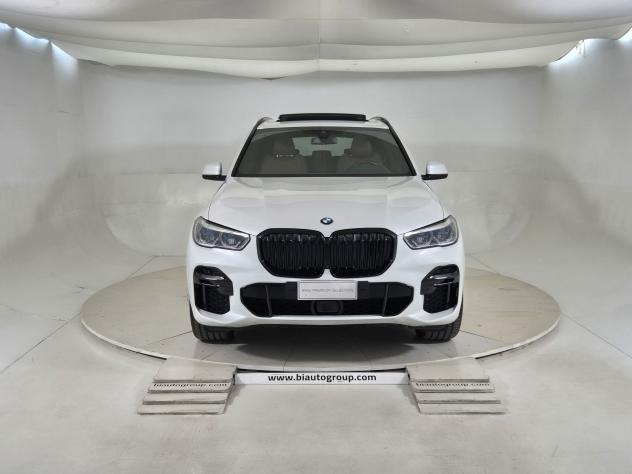 BMW X5 G05 2018 Diesel xdrive25d Msport auto - Foto 3