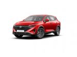 Nissan Qashqai 1.3 mhev Tekna 2wd 140cv