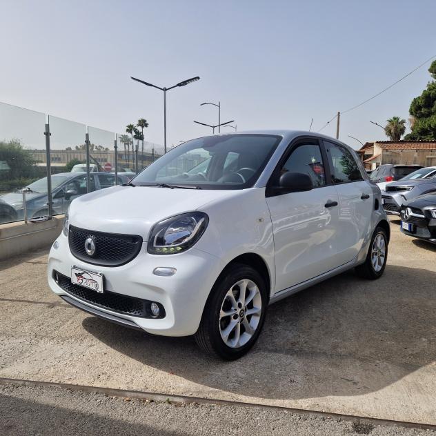 Smart ForFour 70 1.0 Passion - Foto 2