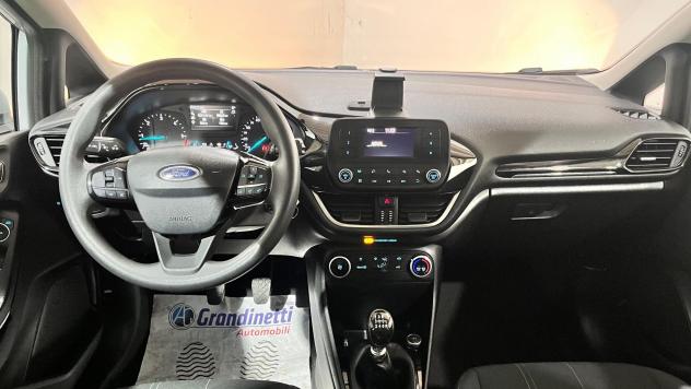 Ford Fiesta 1.5 TDCI Vignale - Foto 7
