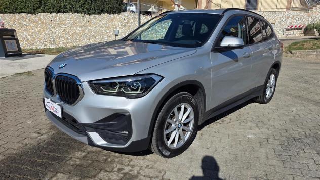 Bmw X1 sDrive16d Aut. Business Advantage - Foto 7