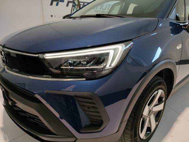 Opel Crossland Crossland 1.2 Turbo 12V 110 CV Start&Stop Edition - Foto 9