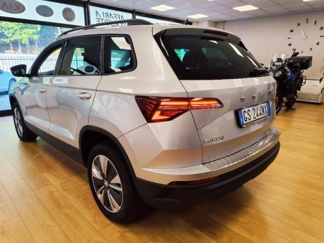 2.0 TDI EVO SCR 115 CV DSG Executive APPLE ANDROID FULL LED - Foto 3