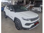 Jeep Compass 4xe 1.3 T4 PHEV 190cv Limited 4xe Auto