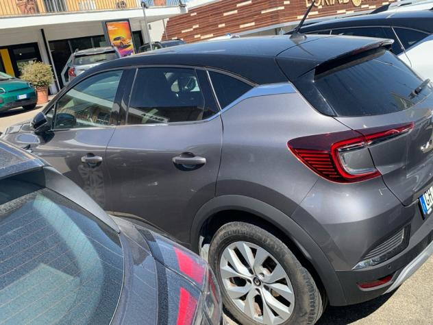 Renault Captur E-Tech hybrid 1.6 HEV E-TECH 105KW INTENS - Foto 4