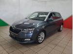 Škoda Fabia 1.0 MPI 44kW AMBITION