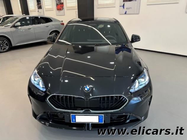 BMW 118 d MSport Pro - GARANZIA UFFICIALE 2029 rif. 24044256 - Foto 2
