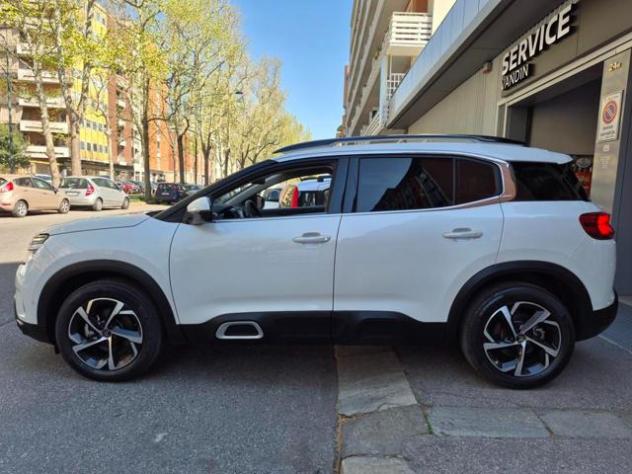 CITROEN C5 Aircross PureTech 130 S&S EAT8 Feel rif. 23686103 - Foto 7