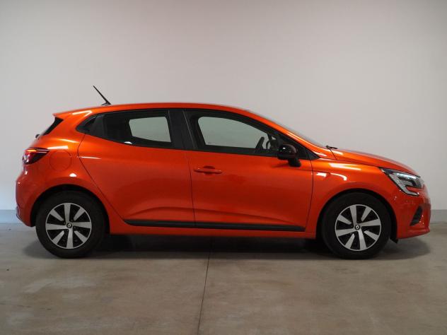 Renault Clio 1.0 Equilibre SCe 65cv - Foto 4
