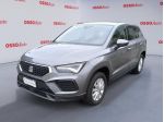 SEAT Ateca 1.0 TSI 115 HP REFERENCE NEOPATENTATI