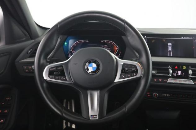 BMW 116 Serie 1 d 5p. Msport rif. 23903608 - Foto 5