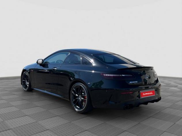 MERCEDES-BENZ E 53 AMG E 53 4Matic+ Mild hybrid AMG rif. 23810252 - Foto 3