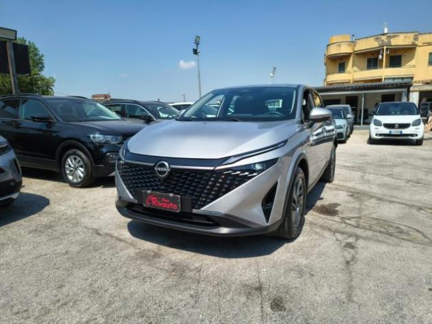 NISSAN Qashqai MHEV 140 CV Acenta rif. 24179959 - Foto 2