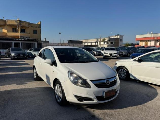 OPEL Corsa 1.3 CDTI 3P Cosmo rif. 23973268 - Foto 4