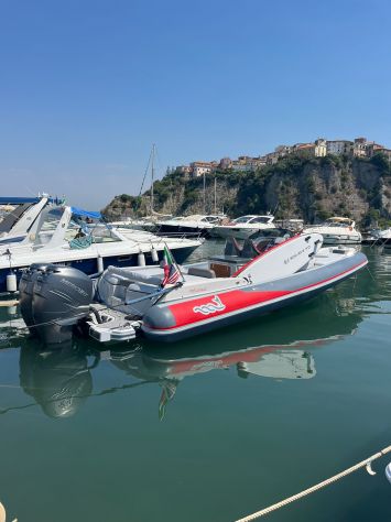 Gommoni zzati usati privati - Foto 9