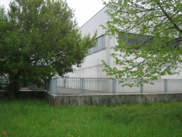 Capannone in Vendita in Via Meloni a Carpi - Foto 6