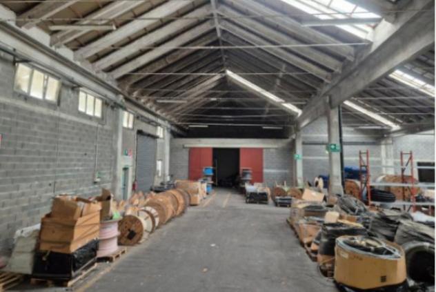 Immobile in asta di 5 m² con più di 5 locali in vendita a Genova - Foto 5