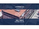 Immobile in asta di 1570 m² in vendita a Livorno