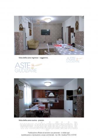 IMMOBILI-IMMOBILE RESIDENZIALE-AFRICO NUOVO, Via San Leo, 24 - Foto 2