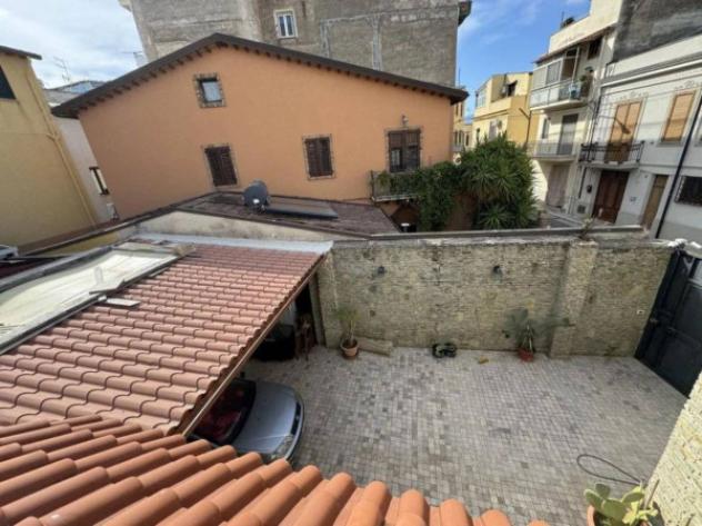 Immobile in asta di 197 m² in vendita a Bagheria - Foto 2
