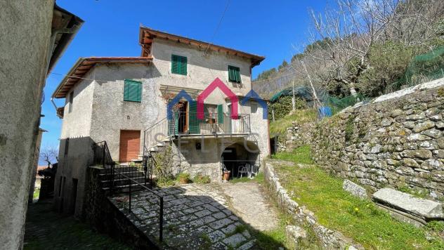 Appartamento in vendita a Benabbio - Bagni di Lucca Rif: 1310780 - Foto 3