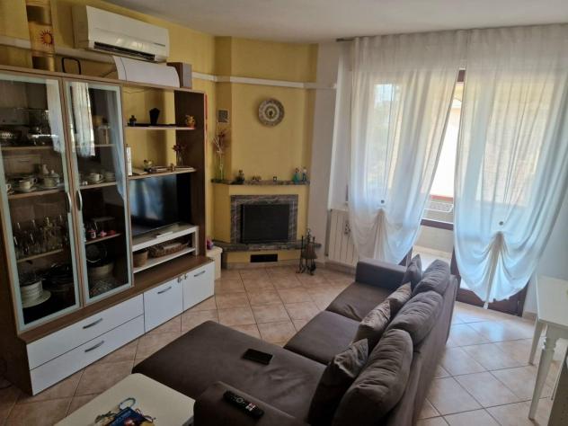 Appartamento in vendita a Perignano - Casciana Terme Lari 76 mq Rif: 1427575 - Foto 4