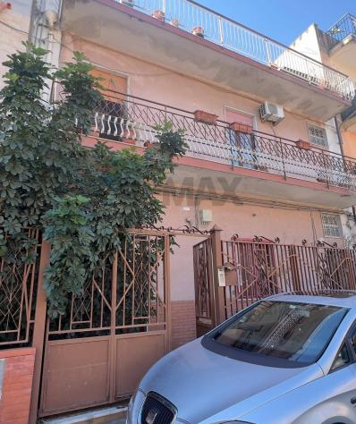 Casa Indipendente in vendita a Catania, San Giorgio