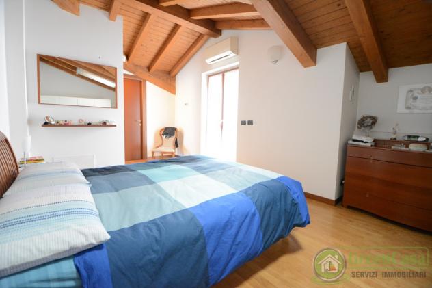 APPARTAMENTO di 3 vani e di 154 mq (CAVENAGO DI BRIANZA) rif. IGC 3 L 180 CURIEL - Foto 7