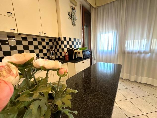 Appartamento in vendita a Empoli 120 mq Rif: 1417505