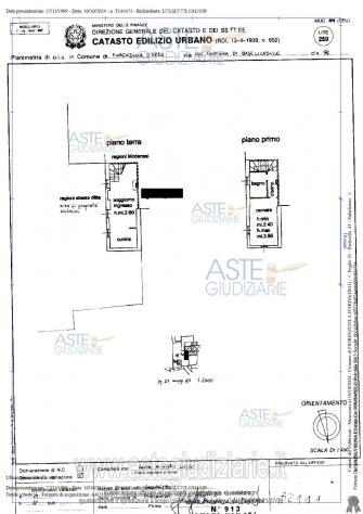 IMMOBILI-IMMOBILE RESIDENZIALE-Strada Vicinale della Fontana 94 - Foto 10