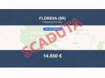 Immobile in asta di 140 m² in vendita a Floridia
