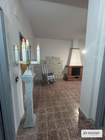 APPARTAMENTO di 3 vani e di 70 mq (MARLIANA - via mammianese) rif. PROP-202606-1