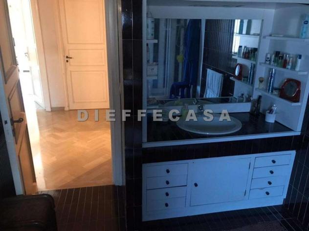 V2126 - In vendita a Marsala appartamento in centro - Foto 12