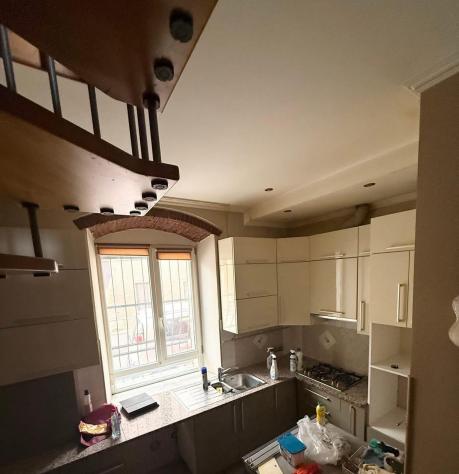 Appartamento in vendita a Massa 80 mq Rif: 1382677 - Foto 4