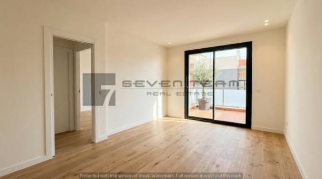 Appartamento di 83 m² con 3 locali in vendita a Melzo - Foto 4