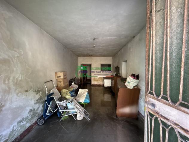 Rif.2664 - Casa indipendente con garage a Modica Bassa - Foto 14